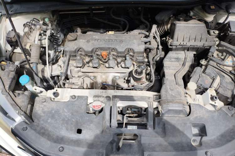 Used Honda XR-V 2015 1.8L VTi CVT Luxury Edition Engine Bay