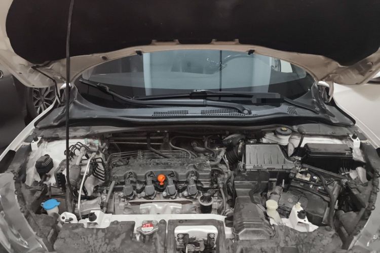 Used Honda XR-V 2015 1.8L VTi CVT Luxury Edition Engine Bay