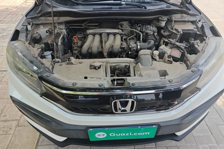 Used Honda XR-V 2015 1.5L LXi CVT Classic Edition Engine Bay
