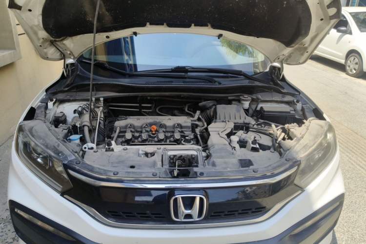 Used Honda XR-V 2015 1.8L VTi CVT Luxury Edition Engine Bay