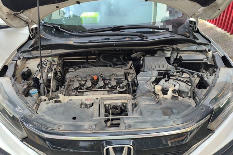 Used Honda XR-V 2015 1.8L EXi CVT Comfort Version Engine Bay