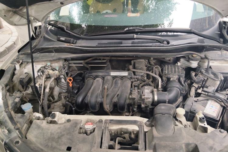 Used Honda XR-V 2015 1.5L LXi CVT Classic Edition Engine Bay