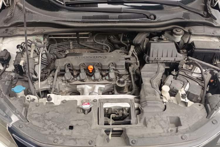 Used Honda XR-V 2015 1.8L EXi CVT Comfort Version Engine Bay