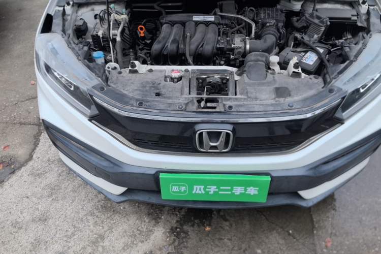 Used Honda XR-V 2015 1.5L LXi CVT Classic Edition Engine Bay