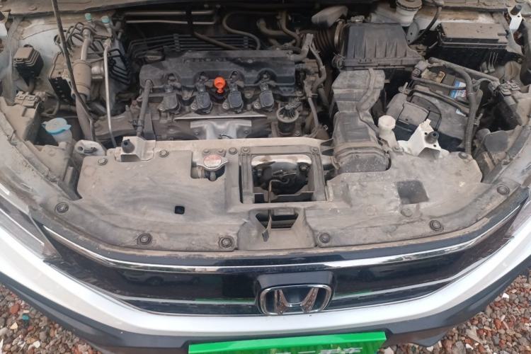 Used Honda XR-V 2015 1.8L EXi CVT Comfort Version Engine Bay