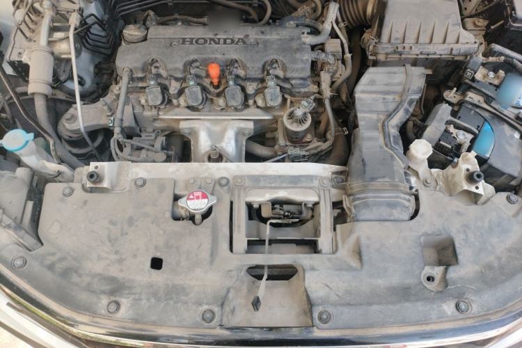 Used Honda XR-V 2015 1.8L VTi CVT Luxury Edition Engine Bay