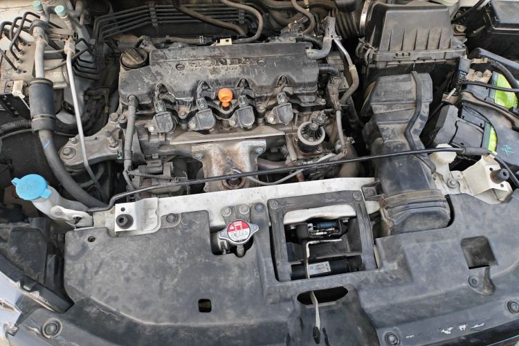 Used Honda XR-V 2015 1.8L VTi CVT Luxury Edition Engine Bay