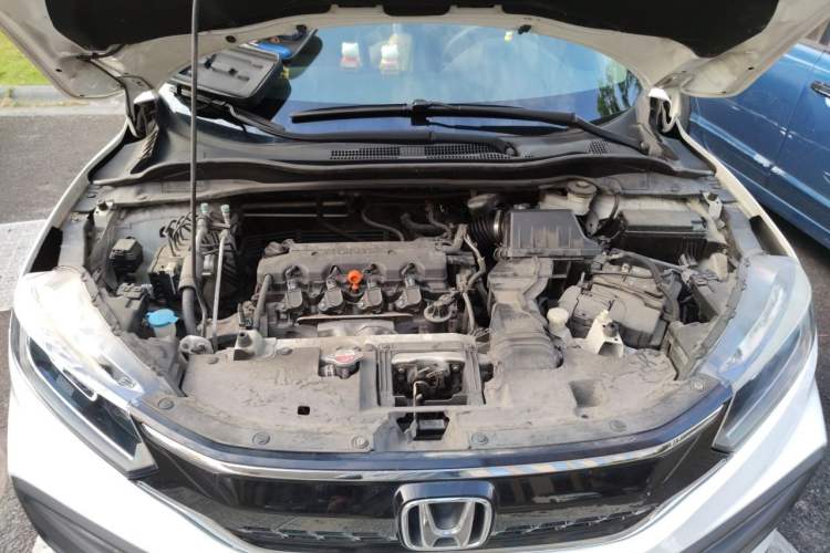 Used Honda XR-V 2015 1.8L EXi CVT Comfort Version Engine Bay