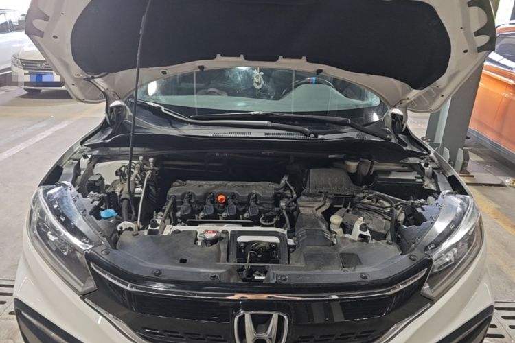 Used Honda XR-V 2015 1.8L VTi CVT Luxury Edition Engine Bay