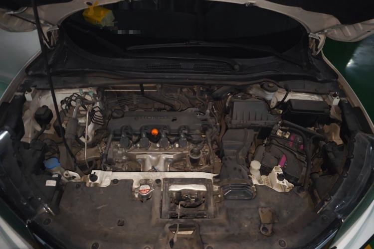 Used Honda XR-V 2015 1.8L EXi CVT Comfort Version Engine Bay