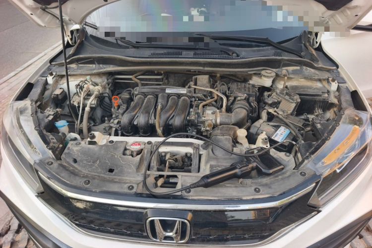 Used Honda XR-V 2015 1.5L LXi CVT Classic Edition Engine Bay