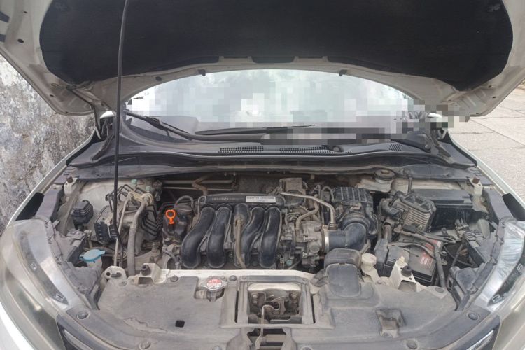Used Honda XR-V 2015 1.5L LXi CVT Classic Edition Engine Bay