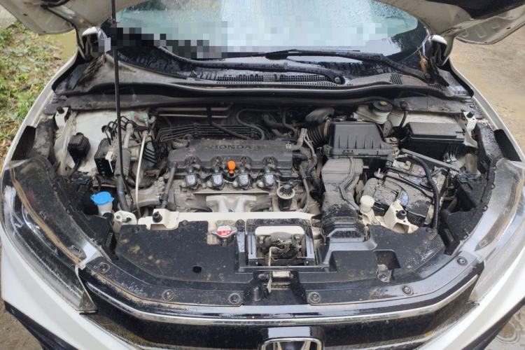 Used Honda XR-V 2015 1.8L VTi CVT Luxury Edition Engine Bay