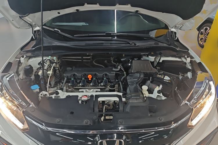 Used Honda XR-V 2015 1.8L EXi CVT Comfort Version Engine Bay