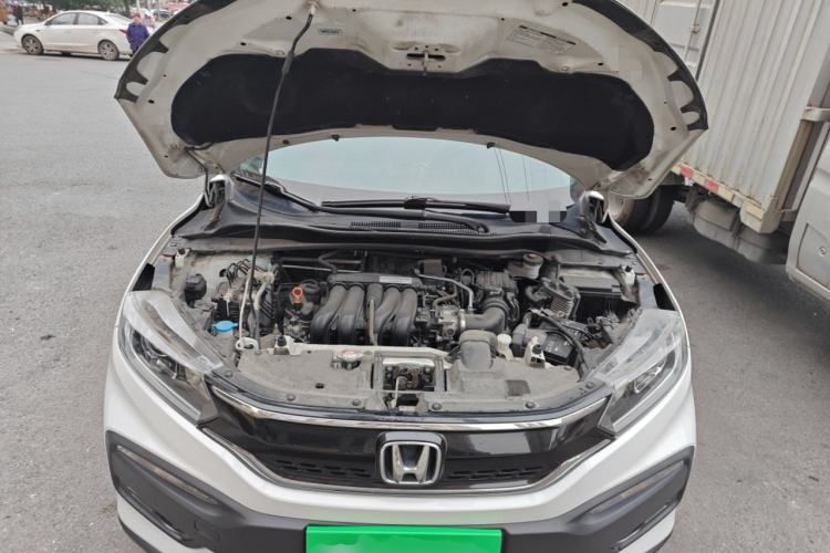 Used Honda XR-V 2015 1.5L LXi CVT Classic Edition Engine Bay