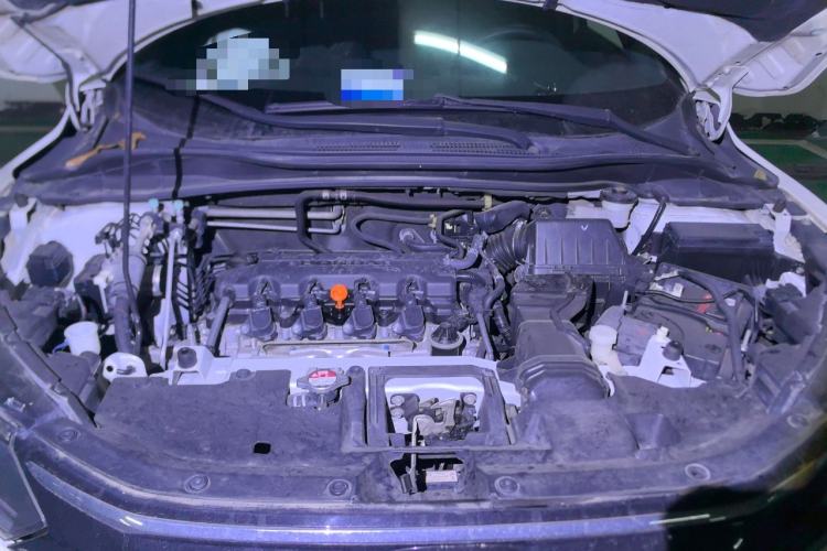 Used Honda XR-V 2015 1.8L EXi CVT Comfort Version Engine Bay