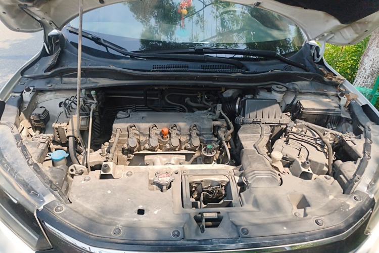 Used Honda XR-V 2015 1.8L EXi CVT Comfort Version Engine Bay