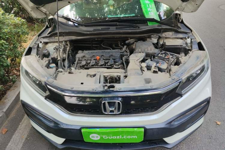 Used Honda XR-V 2015 1.8L EXi CVT Comfort Version Engine Bay