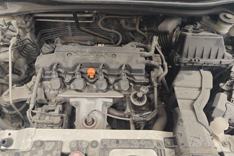 Used Honda XR-V 2015 1.8L VTi CVT Luxury Edition Engine Bay