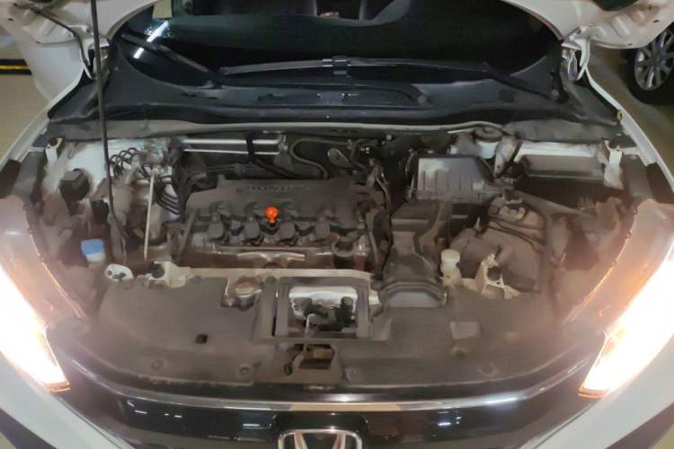 Used Honda XR-V 2015 1.8L EXi CVT Comfort Version Engine Bay