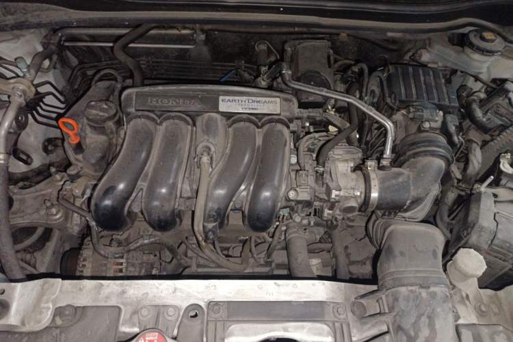 Used Honda XR-V 2015 1.5L LXi CVT Classic Edition Engine Bay