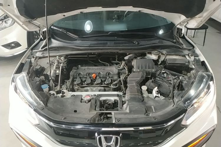 Used Honda XR-V 2015 1.8L VTi CVT Luxury Edition Engine Bay
