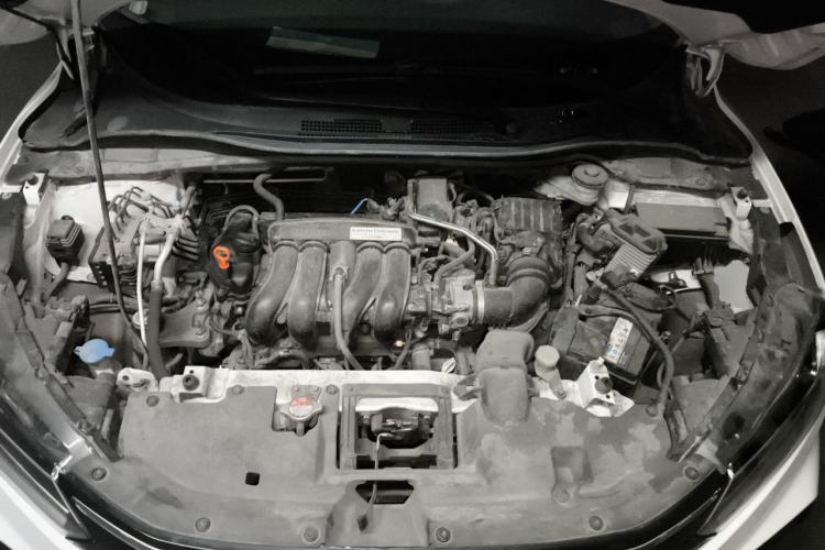 Used Honda XR-V 2015 1.5L LXi CVT Classic Edition Engine Bay