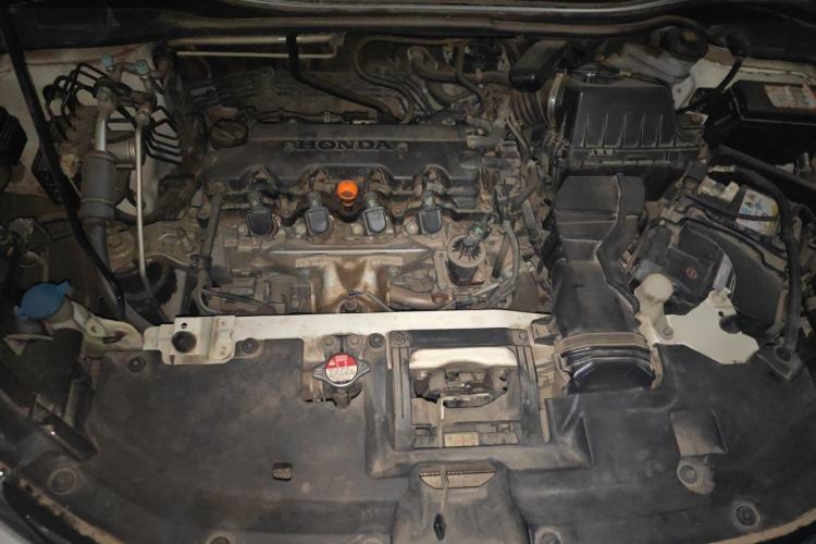 Used Honda XR-V 2015 1.8L EXi Manual Comfort Edition Engine Bay