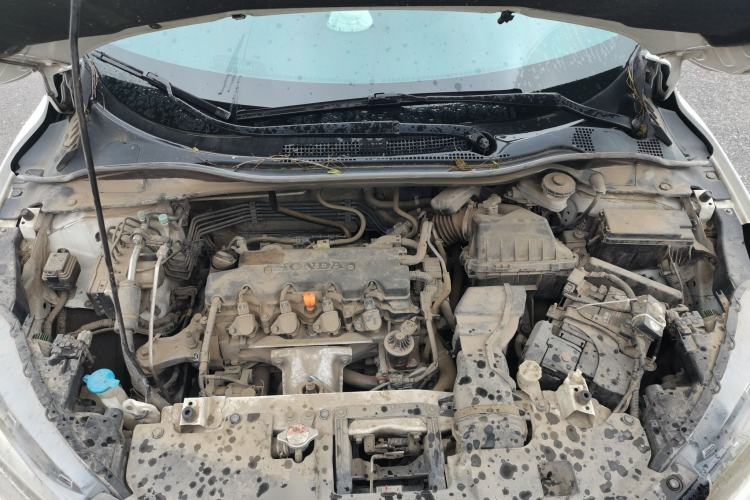 Used Honda XR-V 2015 1.8L VTi CVT Luxury Edition Engine Bay