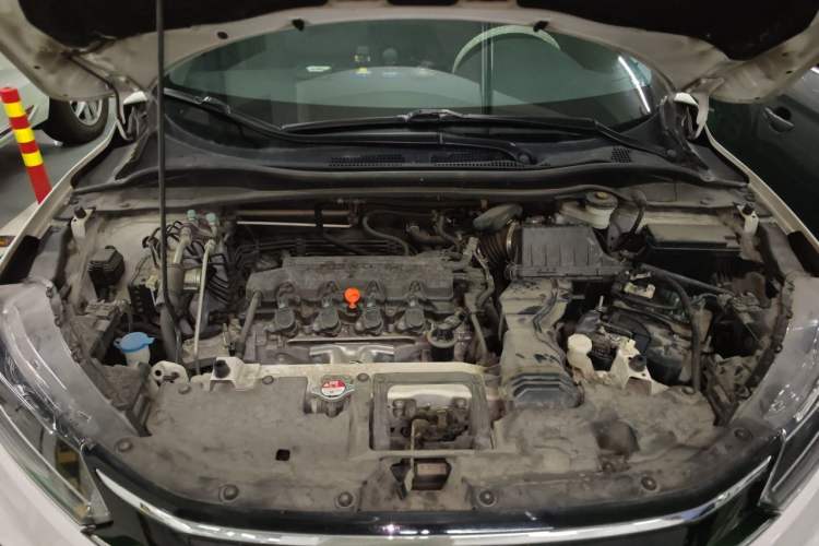 Used Honda XR-V 2015 1.8L VTi CVT Luxury Edition Engine Bay