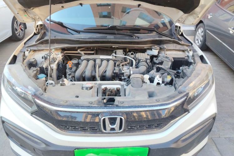 Used Honda XR-V 2015 1.5L LXi CVT Classic Edition Engine Bay