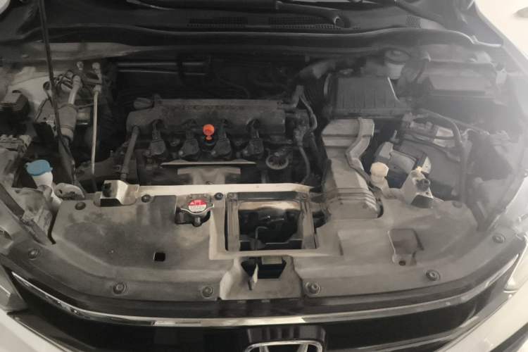 Used Honda XR-V 2015 1.8L EXi CVT Comfort Version Engine Bay