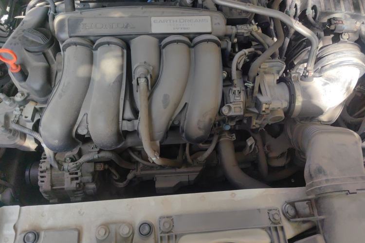 Used Honda XR-V 2015 1.5L LXi CVT Classic Edition Engine Bay