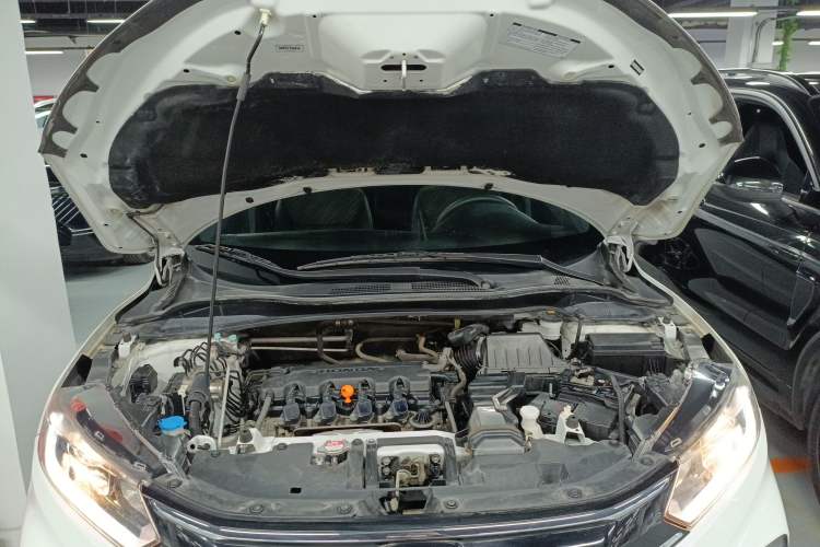 Used Honda XR-V 2015 1.8L EXi CVT Comfort Version Engine Bay