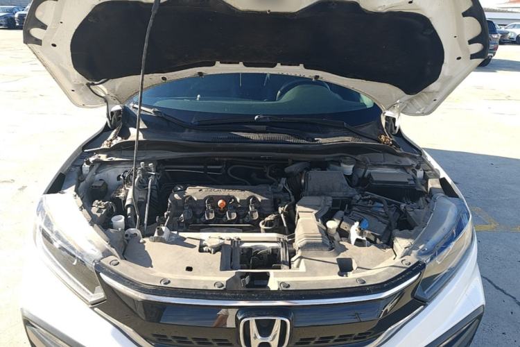 Used Honda XR-V 2015 1.8L VTi CVT Luxury Edition Engine Bay