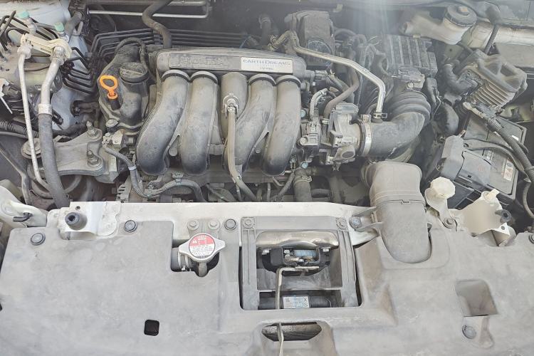 Used Honda XR-V 2015 1.5L LXi CVT Classic Edition Engine Bay
