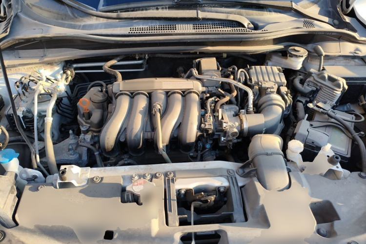 Used Honda XR-V 2015 1.5L LXi CVT Classic Edition Engine Bay