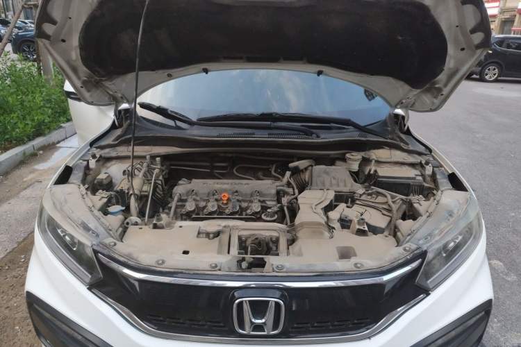 Used Honda XR-V 2015 1.8L EXi CVT Comfort Version Engine Bay
