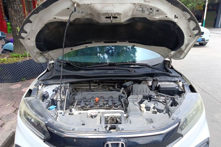Used Honda XR-V 2015 1.8L VTi CVT Luxury Edition Engine Bay