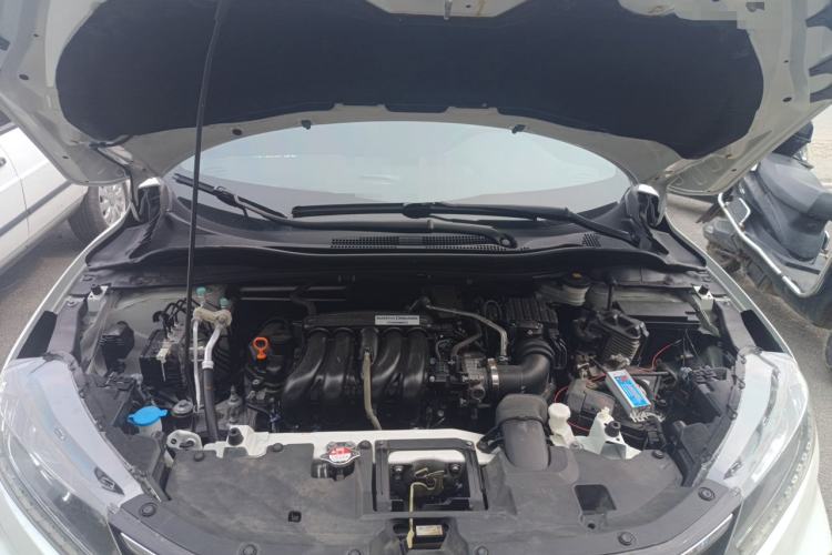 Used Honda XR-V 2015 1.5L LXi Manual Classic Edition Engine Bay