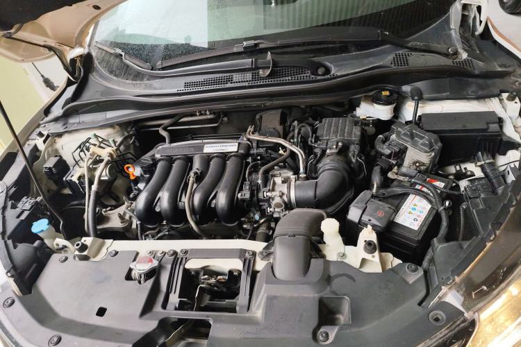 Used Honda XR-V 2015 1.5L LXi Manual Classic Edition Engine Bay