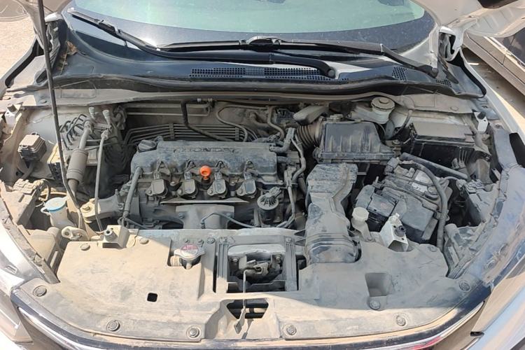 Used Honda XR-V 2015 1.8L EXi CVT Comfort Version Engine Bay