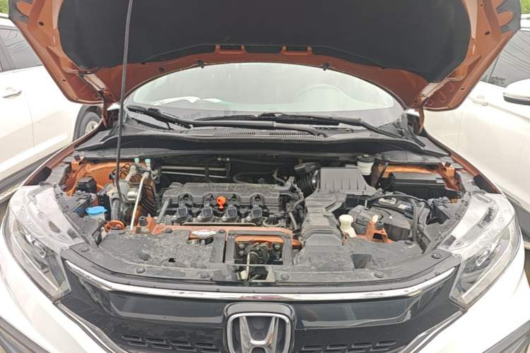 Used Honda XR-V 2015 1.8L EXi CVT Comfort Version Engine Bay