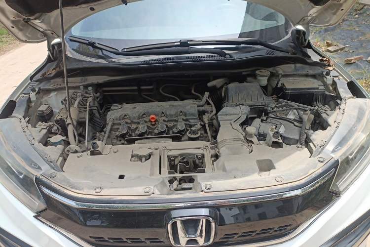 Used Honda XR-V 2015 1.8L EXi CVT Comfort Version Engine Bay