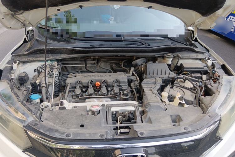 Used Honda XR-V 2015 1.8L VTi CVT Luxury Edition Engine Bay