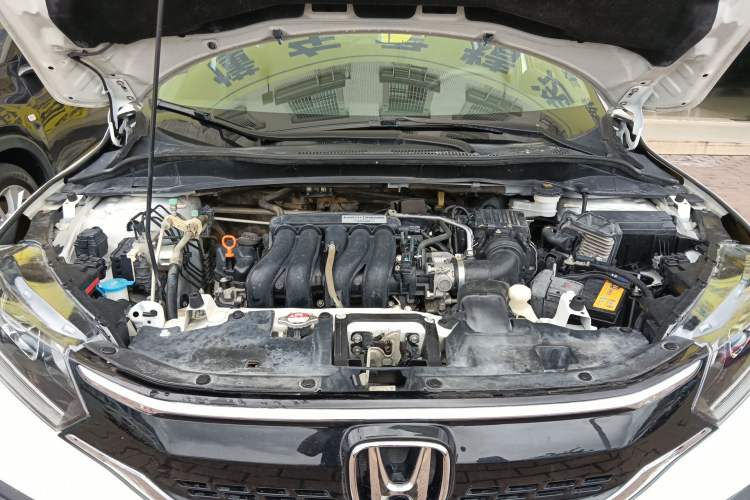 Used Honda XR-V 2015 1.5L LXi CVT Classic Edition Engine Bay