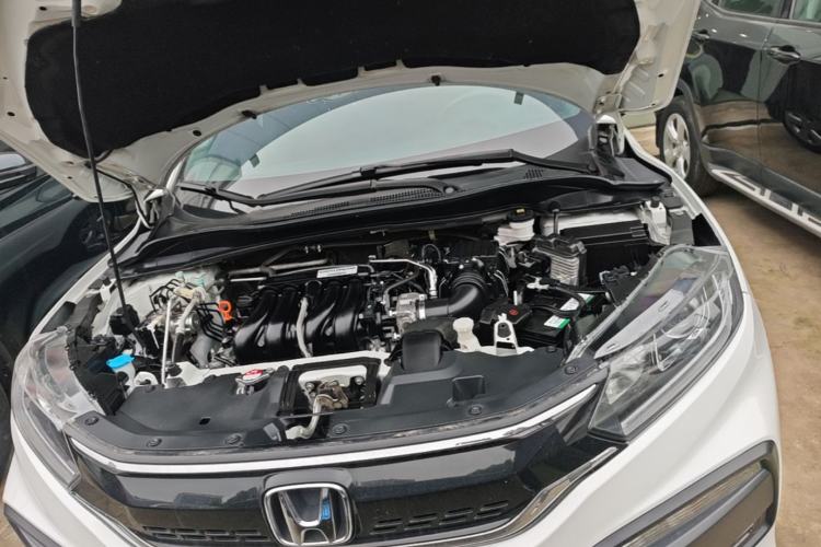 Used Honda XR-V 2015 1.5L LXi CVT Classic Edition Engine Bay