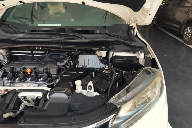 Used Honda XR-V 2015 1.8L EXi CVT Comfort Version Engine Bay Left