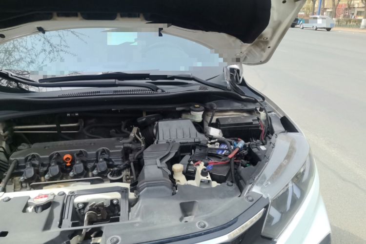 Used Honda XR-V 2015 1.8L VTi CVT Luxury Edition Engine Bay Left