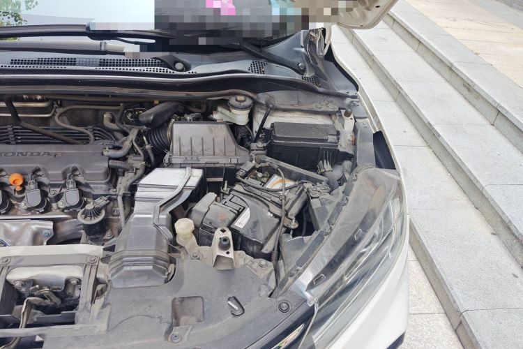 Used Honda XR-V 2015 1.8L VTi CVT Luxury Edition Engine Bay Left